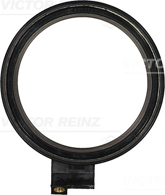 Shaft Seal, crankshaft